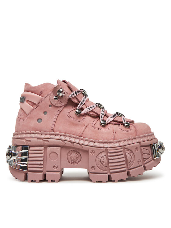 NEW ROCK NEW ROCK Sneakers M-106WALL-C31ró Roz