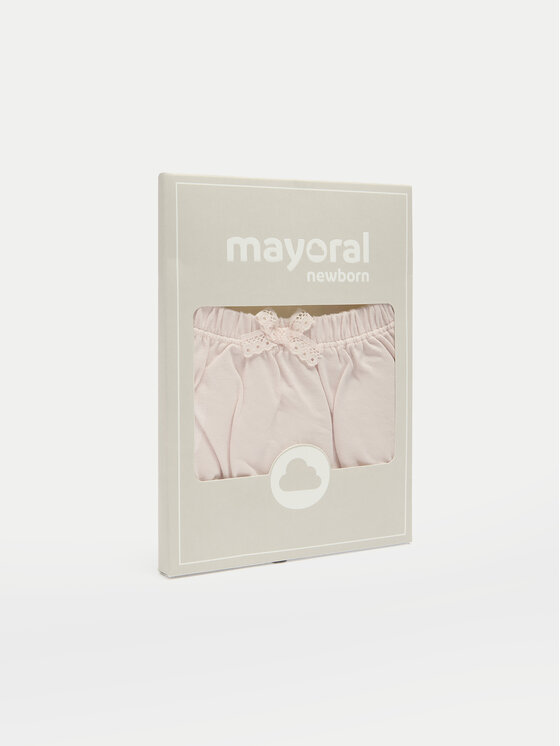 Mayoral Mayoral Panty hlačke 09698 Bež