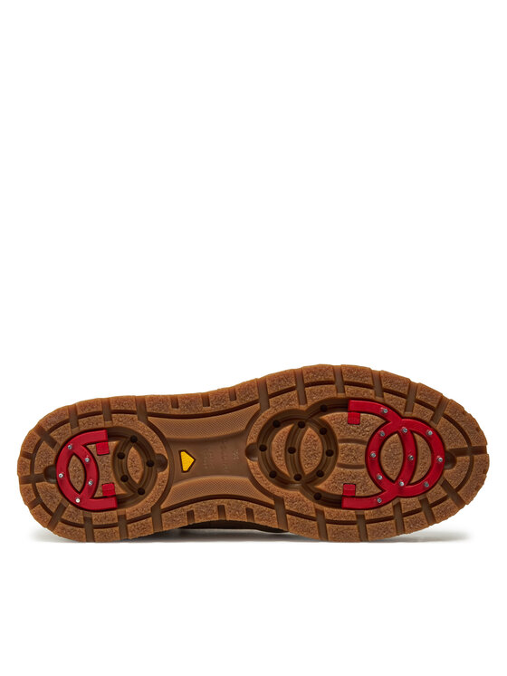 Pollini Pollini Bokacsizma SA21274G0LTH461A Bézs