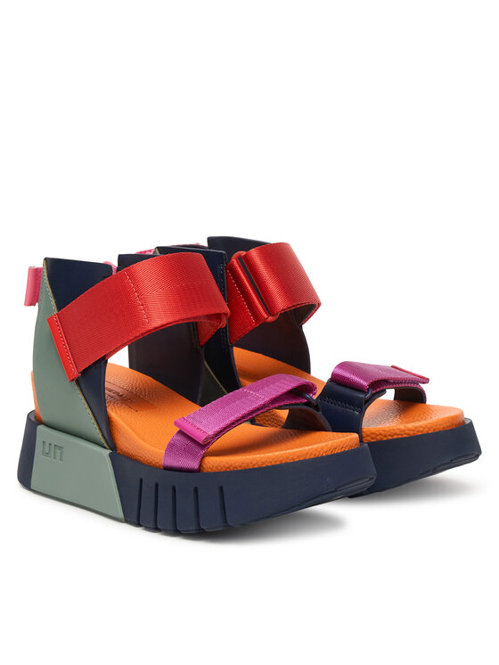 United Nude United Nude Sandalen Delta Run 1041097616 Bunt