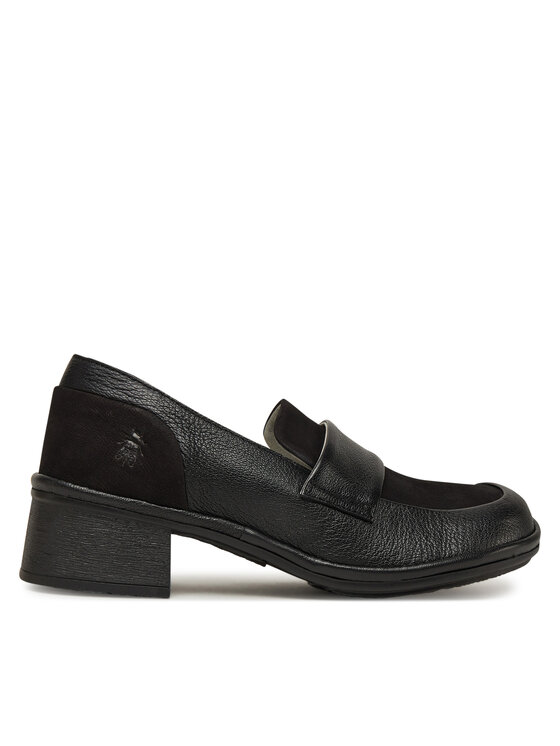 Fly London Fly London Туфлі Elamfly P501574000 Чорний
