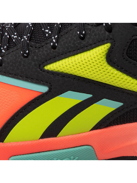 Reebok Reebok Scarpe da corsa Lavante Trail 2 GX4797 Nero