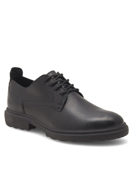 Lasocki Lasocki Oxford cipők WI23-SDAM-02 Fekete