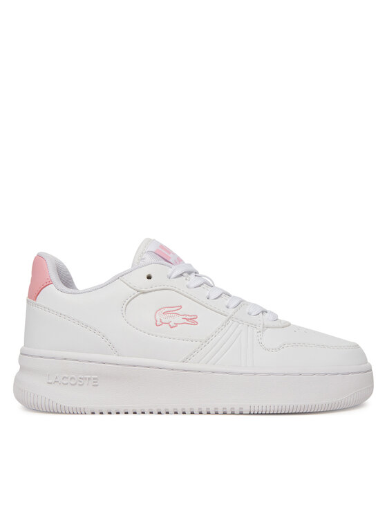 Lacoste Lacoste Laisvalaikio batai 7-48SUJ0003 Balta
