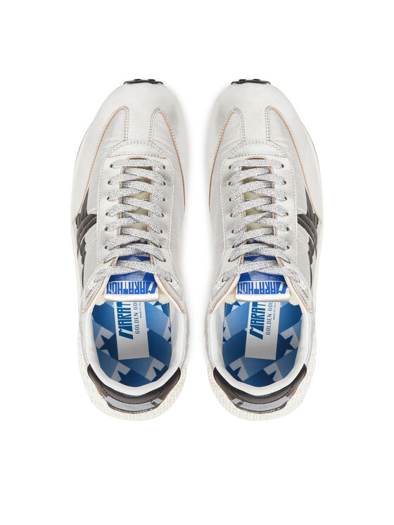 GOLDEN GOOSE GOLDEN GOOSE Sneakers GMF00684.F005667 60246 Argento