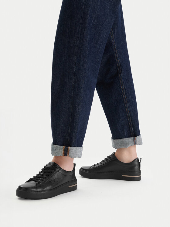 Lasocki Lasocki Sneakers CEO-WI16-VIVIANA-01 Nero