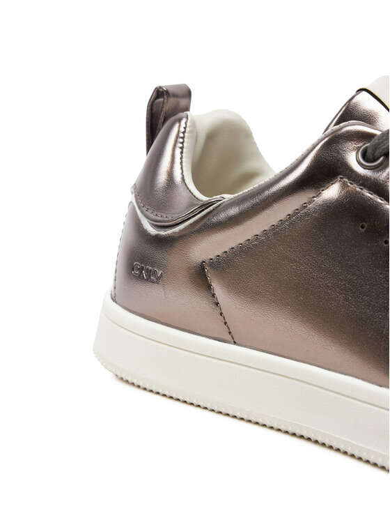 ONLY Shoes ONLY Shoes Tenisice 15335620 Siva
