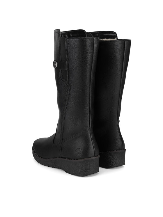 Rieker Rieker Csizma Y4655-00 Fekete