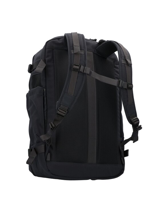 Fjällräven Fjällräven Plecak 308060 Czarny