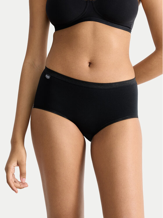 Sloggi Sloggi Panty-Set Basic 10107163 Bunt