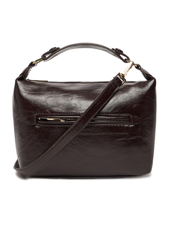 Gino Rossi Gino Rossi Handtasche C-GALIJA-RX8320 Dunkelrot