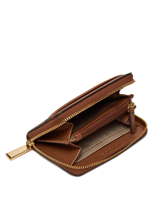 MICHAEL Michael Kors MICHAEL Michael Kors Velika ženska denarnica 32T4GJ6Z5L Rjava