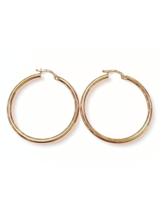 Lovrin Lovrin Naušnice 92547 Zlatá