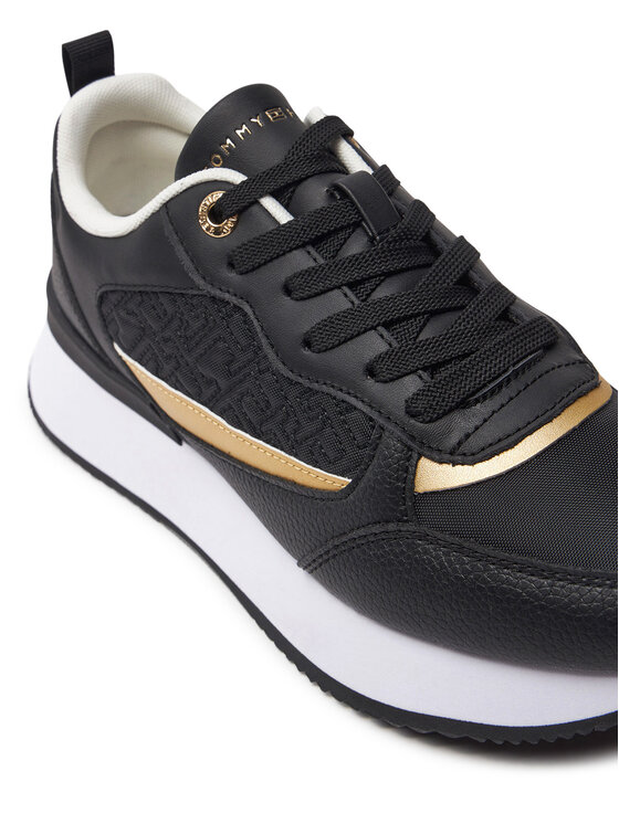 Tommy Hilfiger Tommy Hilfiger Tossud Mongram Runner FW0FW08248 Must