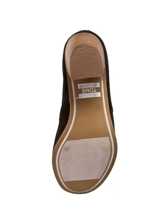 toms lunata lace up