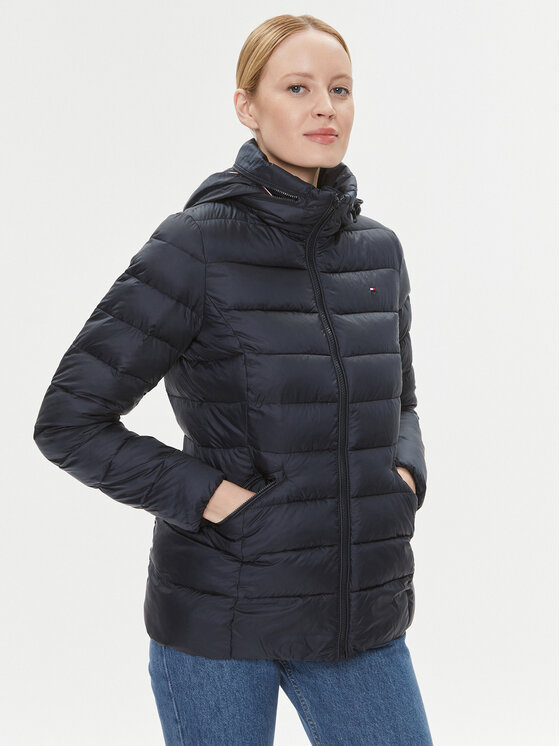 Kurtka przejściowa Tommy Hilfiger