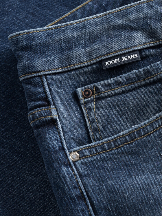 JOOP! Jeans JOOP! Jeans Blugi 15 JJD-03Stephen 30044107 Albastru Slim Fit