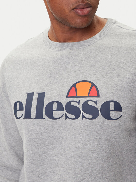 Ellesse Ellesse Pluus Succiso SHC07930 Hall Regular Fit