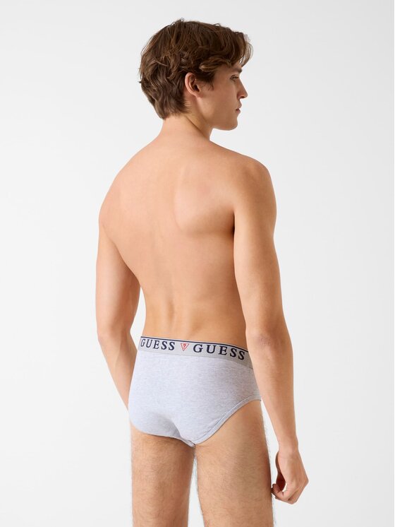 Guess Guess Slip 163115 Rosso