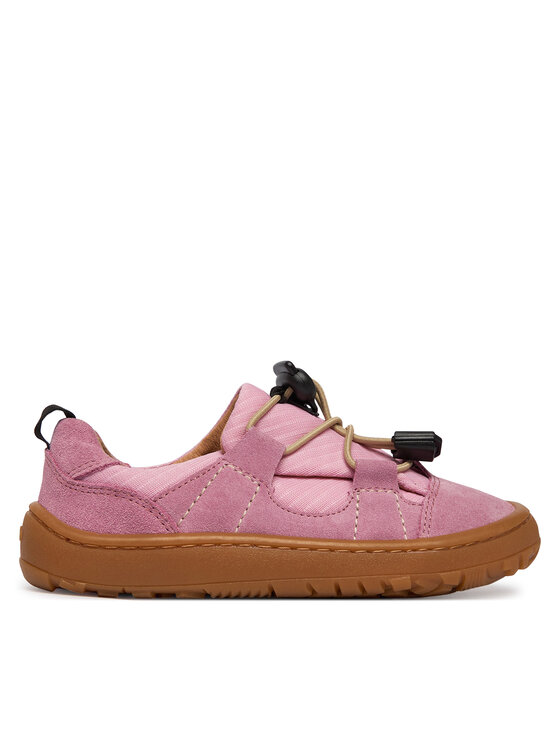 Froddo Froddo Superge Barefoot Trekk G3130293-5 M Roza