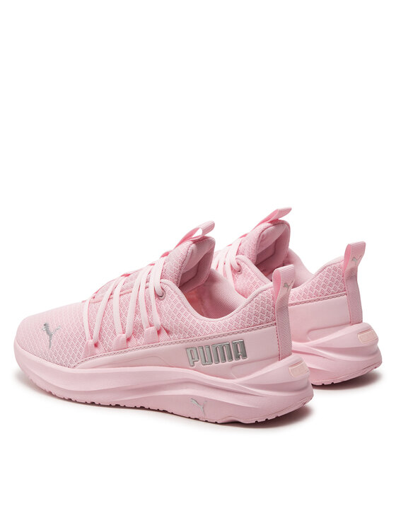 Puma Puma Sneakersy Softride One4all 377672 11 Bílá