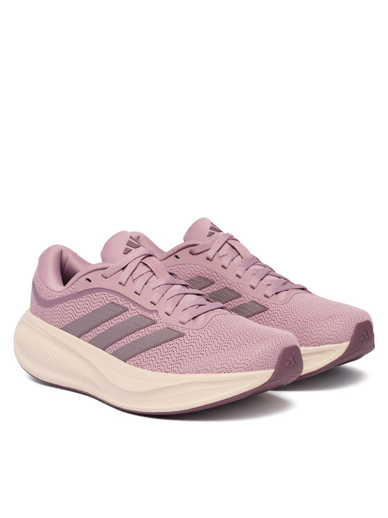 adidas adidas Взуття для бігу Response Runner 2 Shoes KK4302 Рожевий