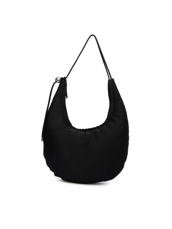 Calvin Klein Calvin Klein Kabelka LV04F3383G Čierna