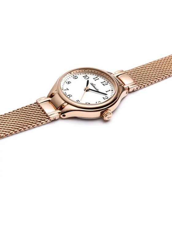 Adriatica Adriatica Orologio A3475.9123QN Oro rosa