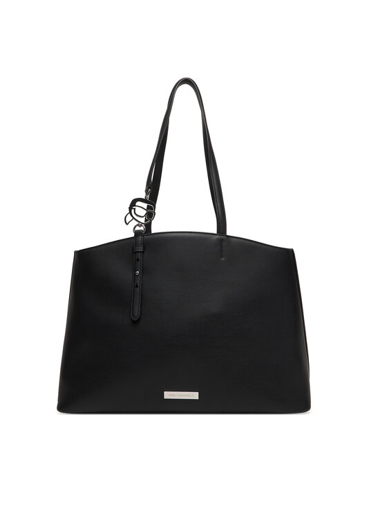 KARL LAGERFELD KARL LAGERFELD Geantă B2W30057 Negru