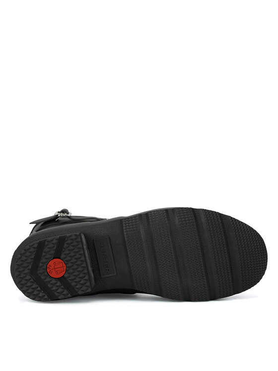 Hunter Hunter Cizme de cauciuc MFS9000RMA Negru