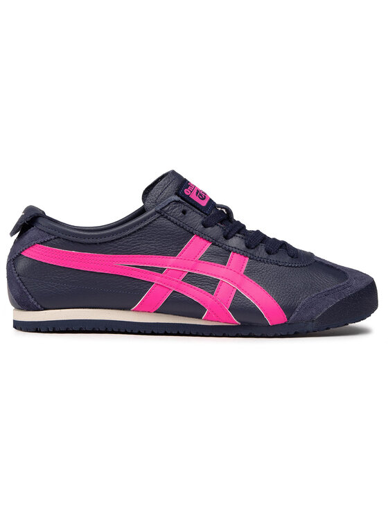 onitsuka tiger mexico delegation bleu