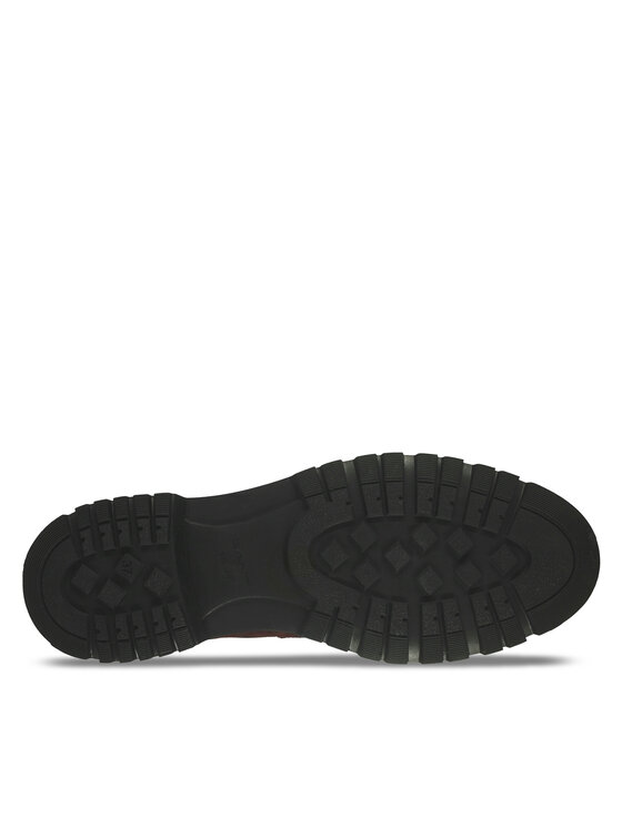 Gant Gant Klassische Stiefeletten 29553763 Dunkelrot