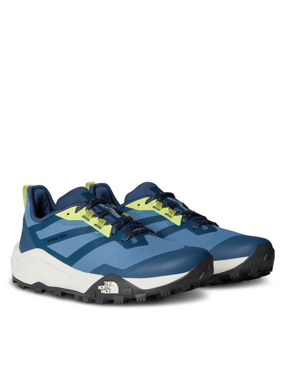 The North Face The North Face Trekkings Offtrail Versa NF0A8AEX80F1 Bleumarin