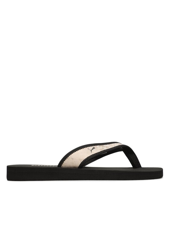 Flip flop Puma Sandy Flip 38910701 Negru