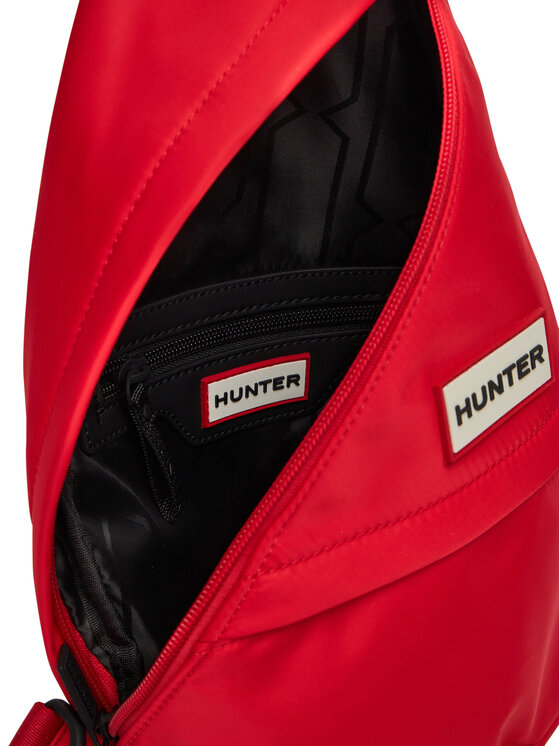 Hunter Hunter Ruksak HTR-B-004-07 Crvena