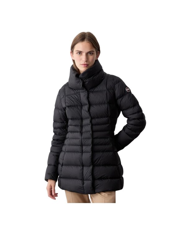 Colmar Colmar Giacca outdoor 9590231728463 Nero Regular Fit