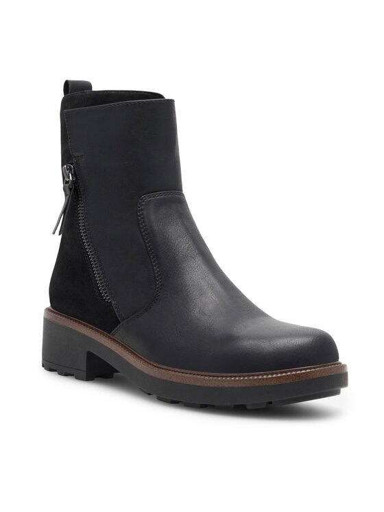 Clara Barson Clara Barson Aulinukai WS5658-07 Juoda
