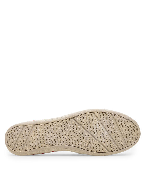 Jenny Fairy Jenny Fairy Espadrile KAYLA WSK1609-05 Bela