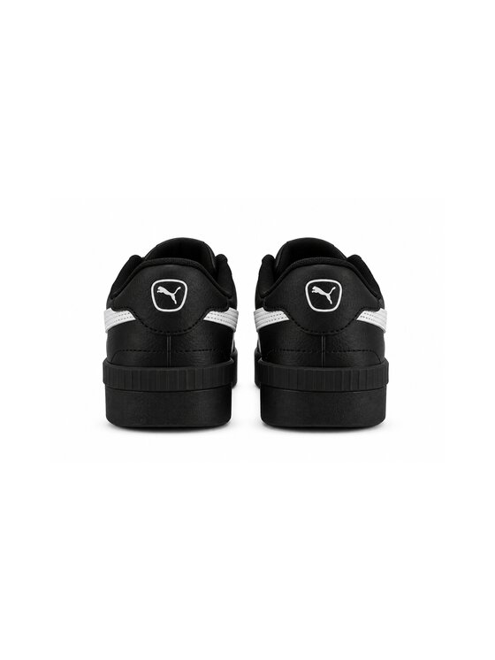 Puma Puma Sneakersy 408667 Czarny