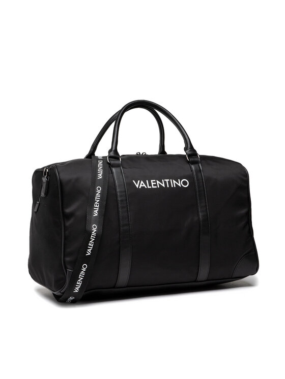 Valentino Valentino Geantă de weekend Kylo VBS47308 Negru