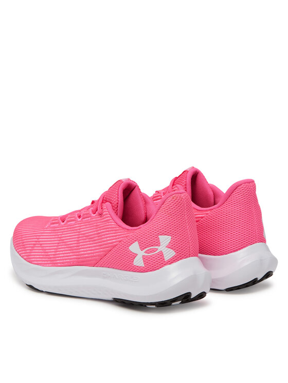 Under Armour Under Armour Παπούτσια για Τρέξιμο UA W Charged Speed Swift 3027006 Ροζ