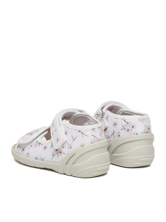 Lasocki Kids Lasocki Kids Pantofole CEO-LASOCKI-07 Bianco