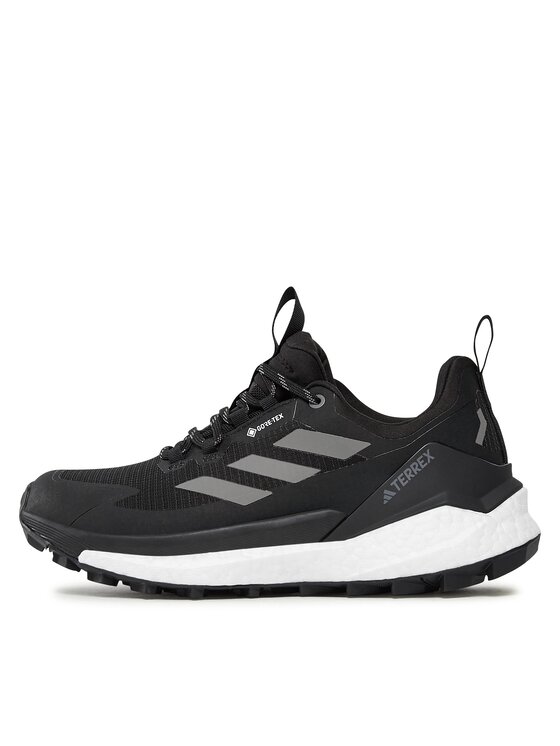 adidas adidas Tenisice Terrex Free Hiker 2.0 Low GORE-TEX IG3200 Crna