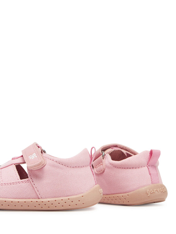 Garvalin Garvalin Тапочки 252346 M Рожевий