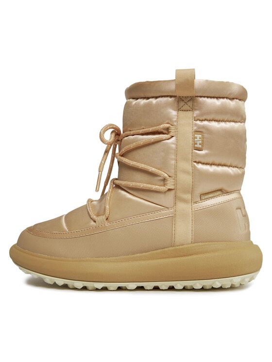 Helly Hansen Helly Hansen Снігоходи W Isolabella 2 Demi 11837_739 Бежевий