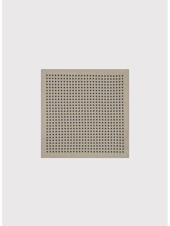 Pako Lorente Pako Lorente Poszetka P24SF-HX-024 Beżowy