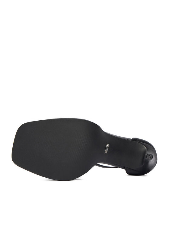 DeeZee DeeZee Sandalen CEO-LCCC1510-1 Schwarz