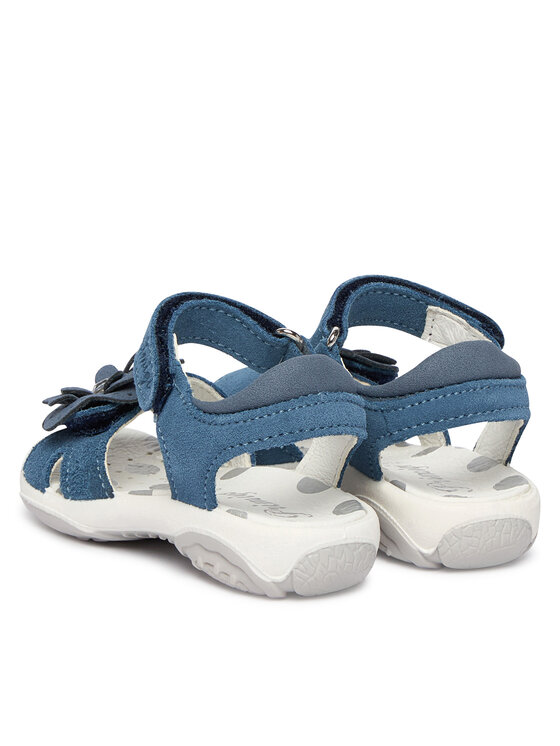 Primigi Primigi Sandali 1383688 M Blu scuro