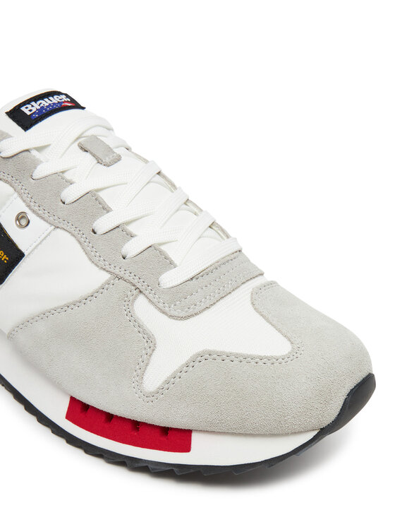 Blauer Blauer Sneakers S5QUEENS01 Bianco