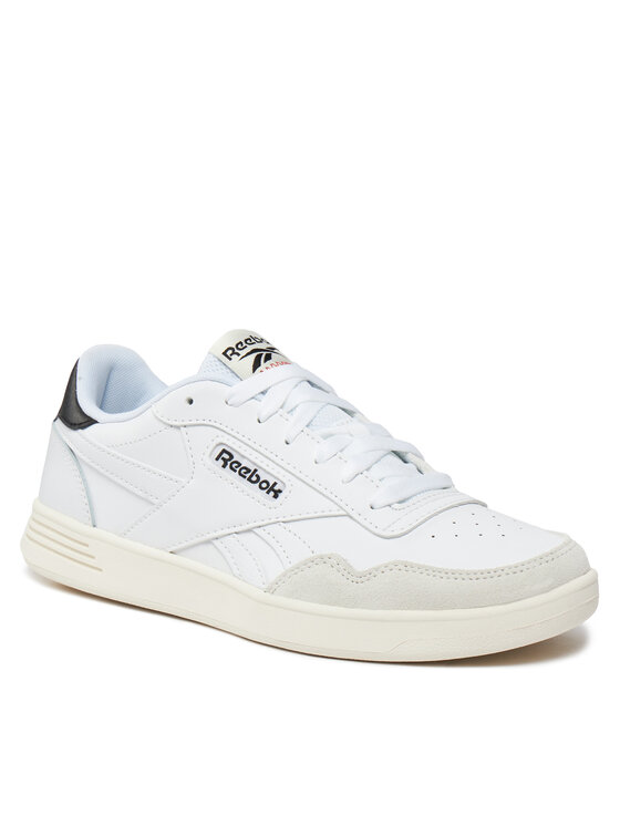 Reebok Reebok Снікерcи Court Advance GZ9626 Білий